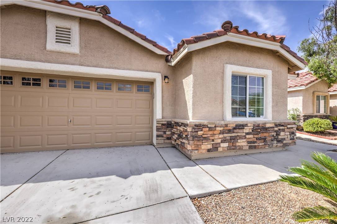 North Las Vegas, NV 89084,4329 Skimmers Court