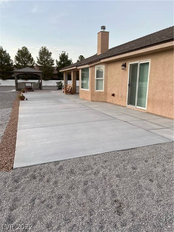 Pahrump, NV 89060,5520 N Leslie Street