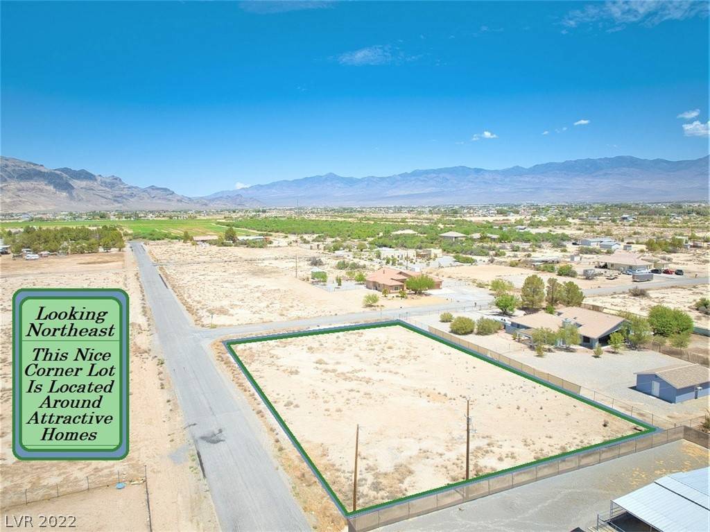 Pahrump, NV 89060,1771 N Murphy Street