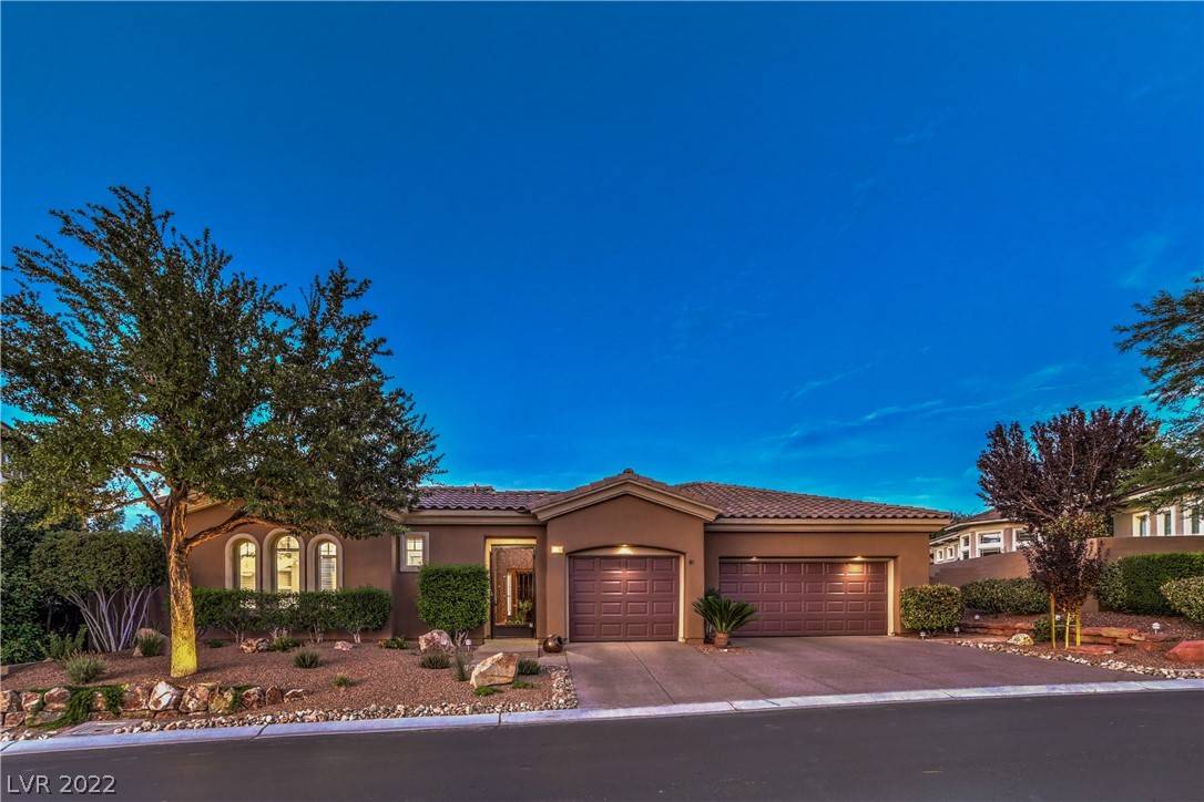 Henderson, NV 89052,60 Desert Highlands Drive