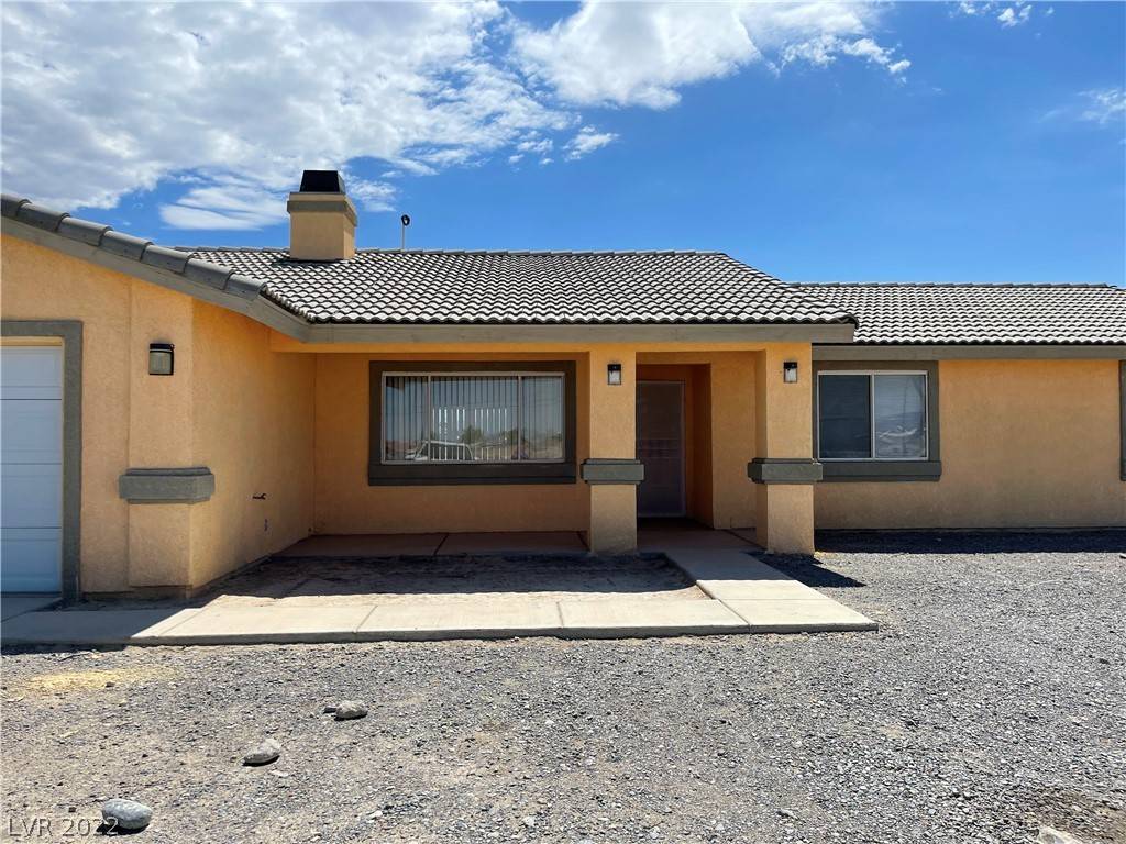 Pahrump, NV 89048,3521 Homestead Road