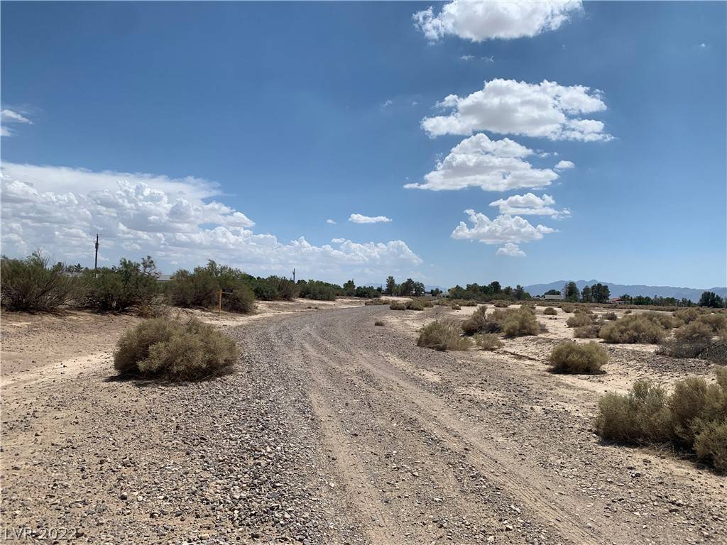 Pahrump, NV 89060,5731 N Goleta Avenue