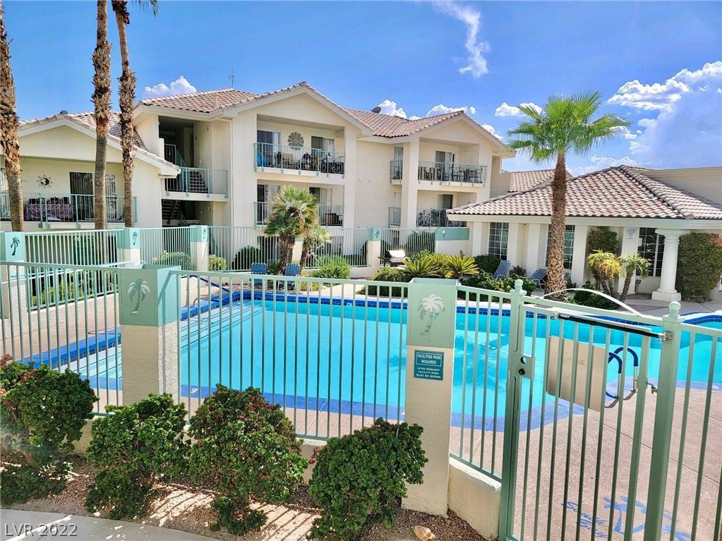 Laughlin, NV 89029,3550 Bay Sands Drive #1031