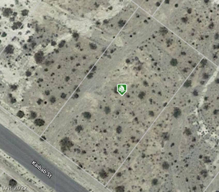 Pahrump, NV 89048,3752 Kaibab Street