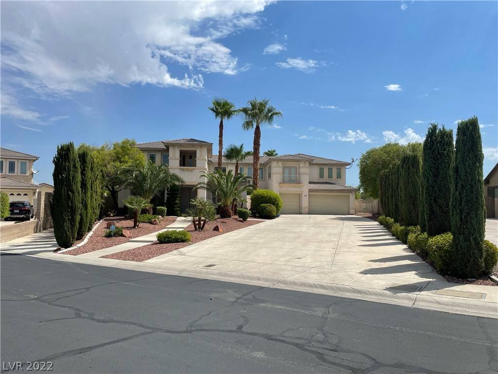 Las Vegas, NV 89183,10550 Patrington Court