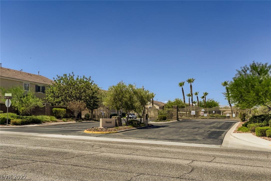 Henderson, NV 89002,1070 Slate Crossing Lane #2