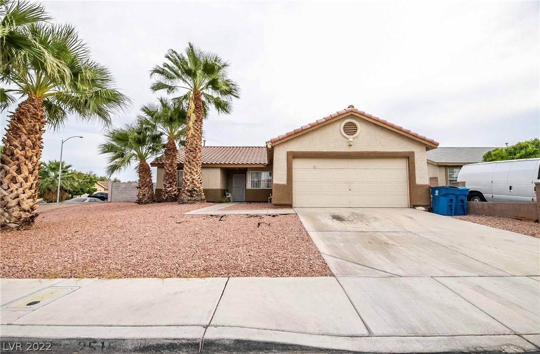 North Las Vegas, NV 89032,2515 Glory View Lane