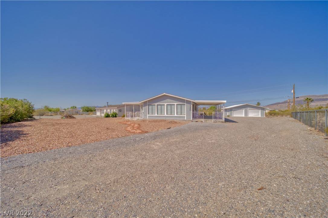 Pahrump, NV 89060,5480 Blackrock Avenue