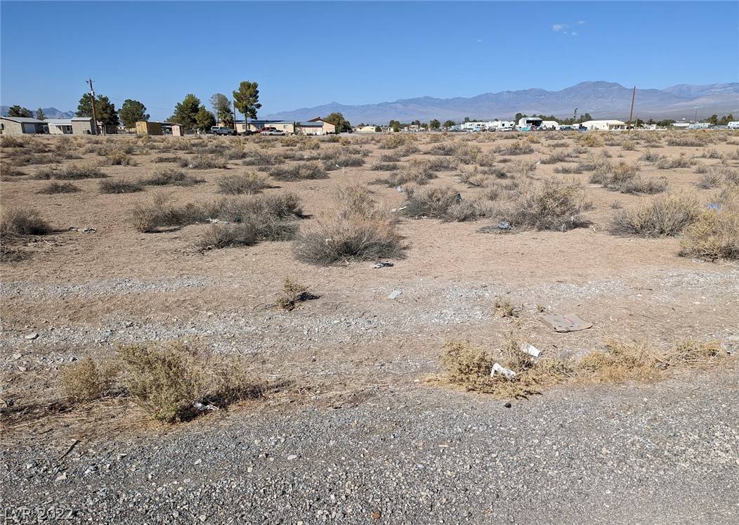 Pahrump, NV 89048,1140 E Casey Road