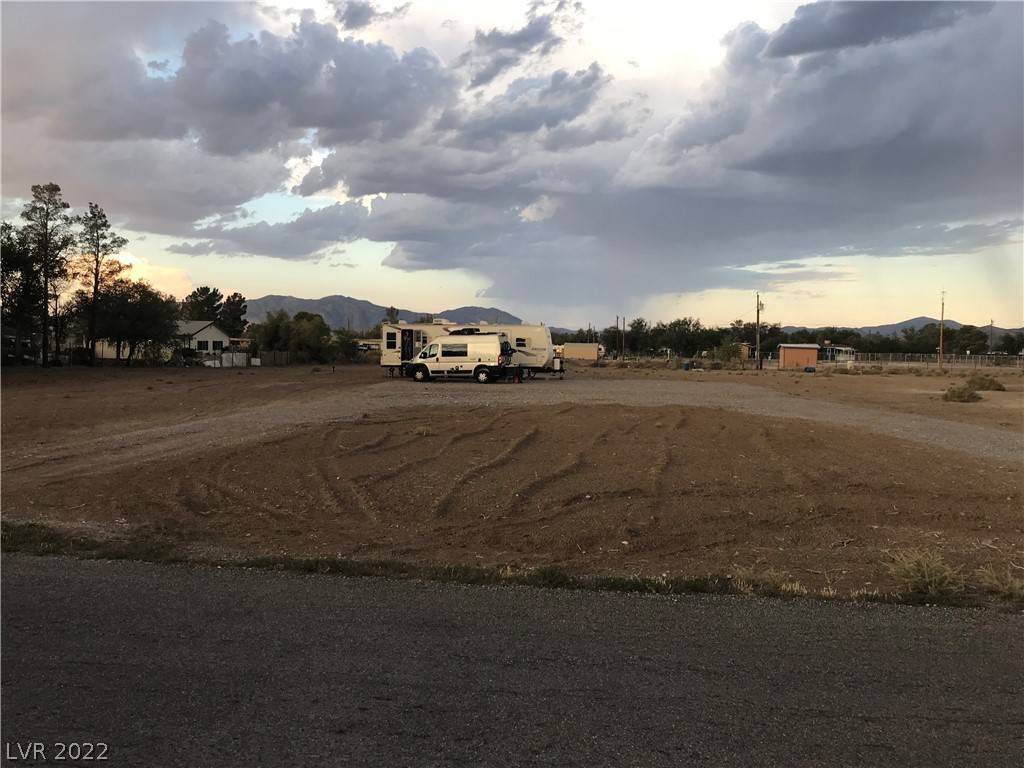 Pahrump, NV 89048,550 Cynthia Street