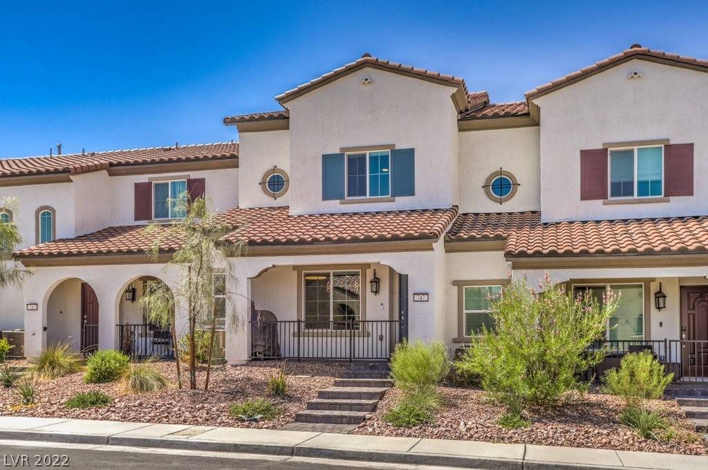 Henderson, NV 89011,747 Omaggio Place