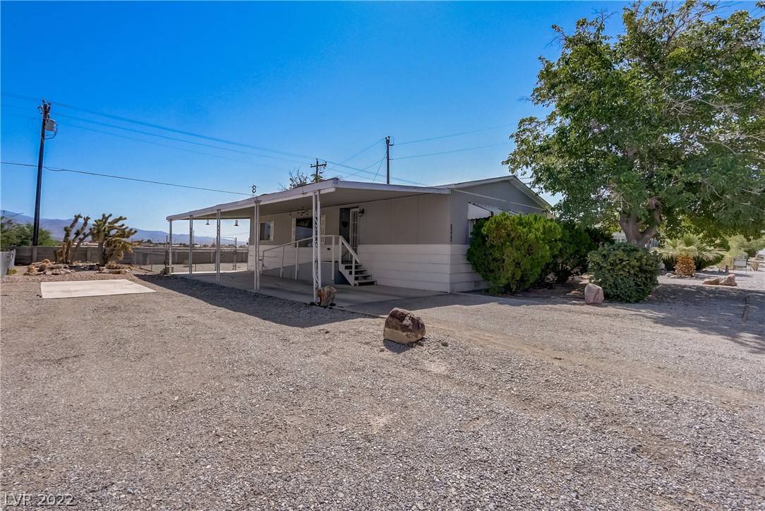 Pahrump, NV 89048,1061 S Comstock Circle