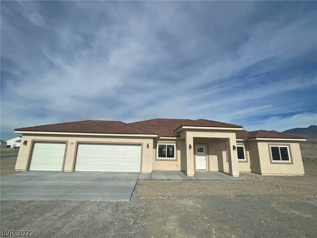 Pahrump, NV 89060,820 Fort Churchill Road