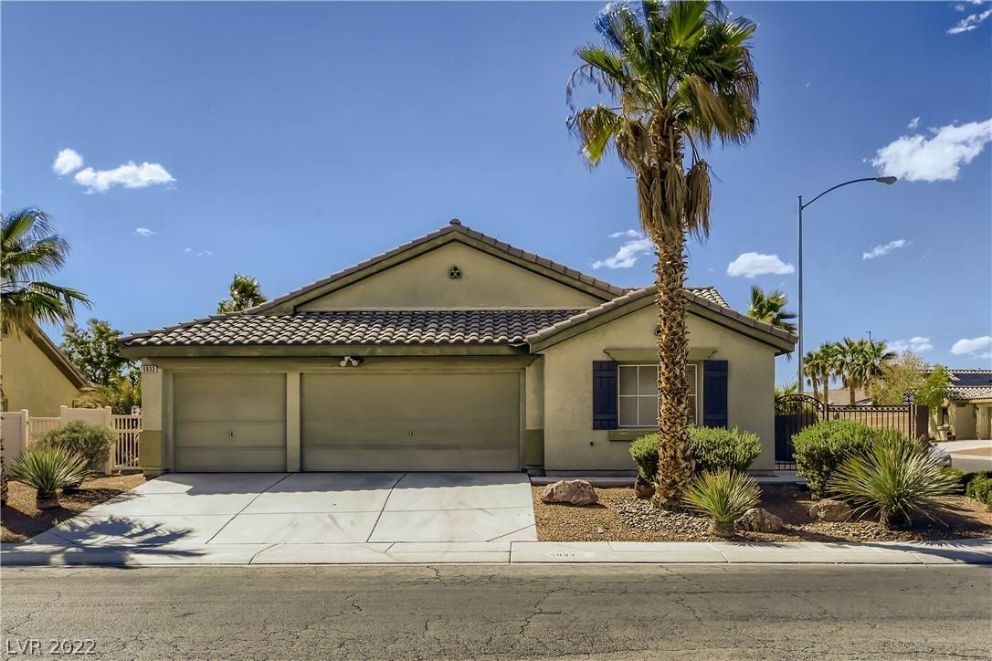 North Las Vegas, NV 89081,5933 Autumn Damask Street