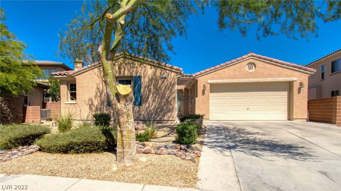 North Las Vegas, NV 89084,7144 Charter Crest Street