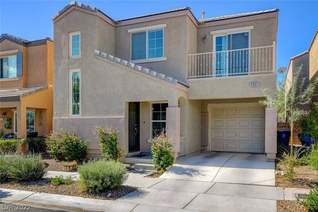 Las Vegas, NV 89149,9061 Adorable Avenue