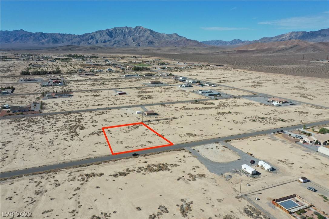 Pahrump, NV 89048,4831 W Retread Road