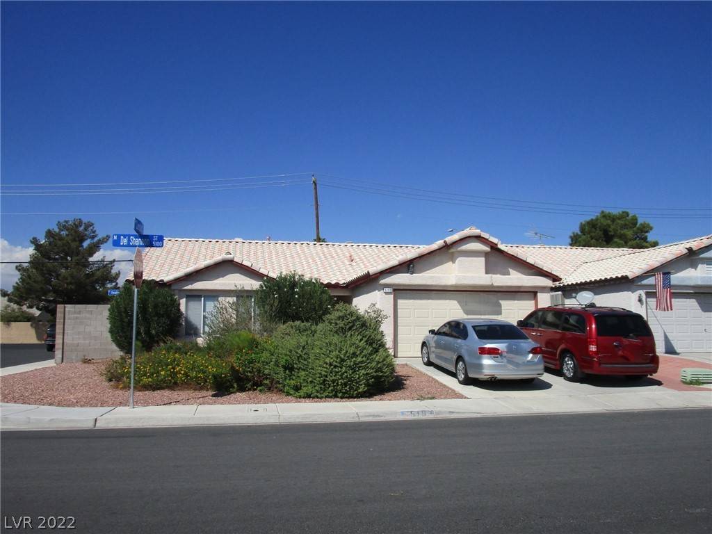 North Las Vegas, NV 89031,5103 Del Shannon Street