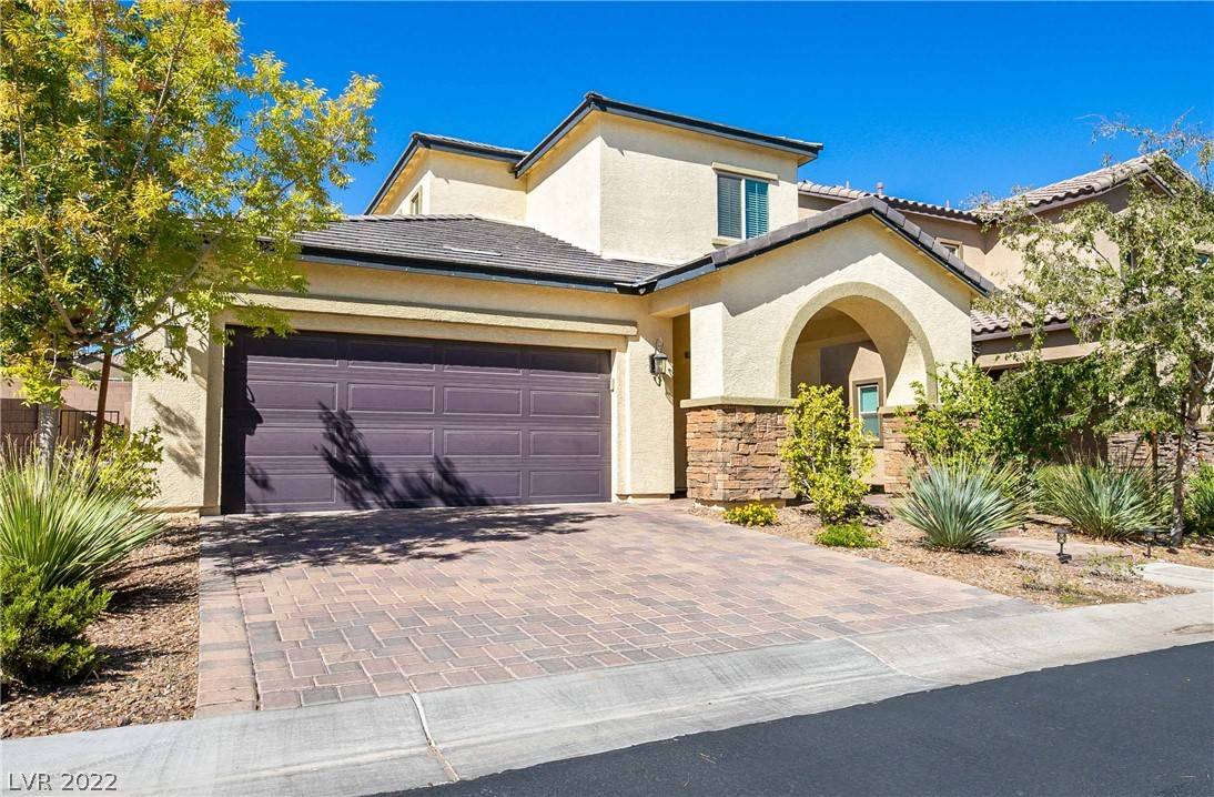 Las Vegas, NV 89113,8367 Belize Creek Court