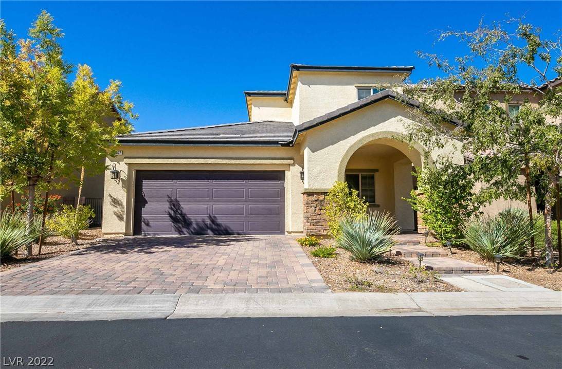 Las Vegas, NV 89113,8367 Belize Creek Court