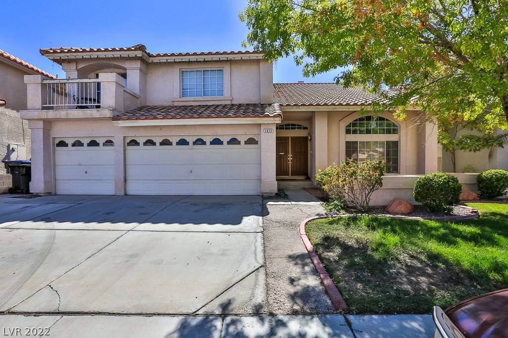 Henderson, NV 89074,2813 Via Avanti Street