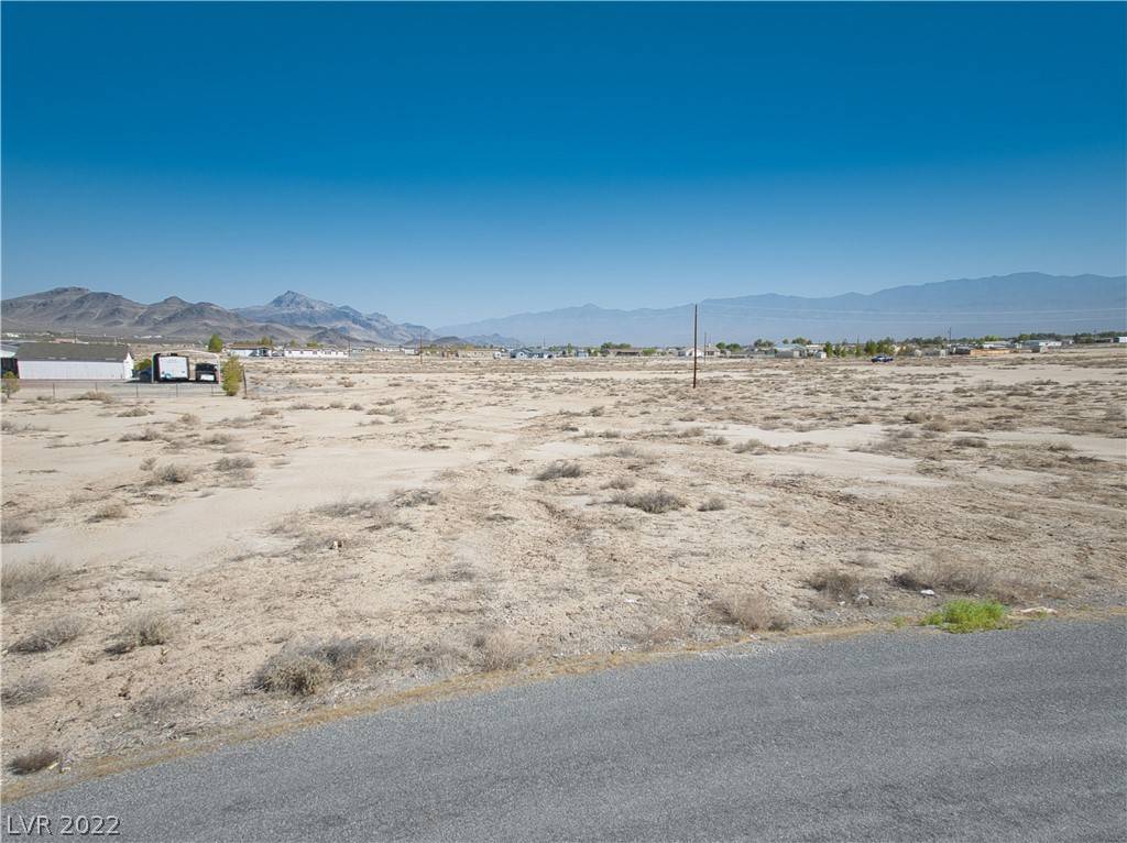 Pahrump, NV 89048,4730 W Prospector Lane