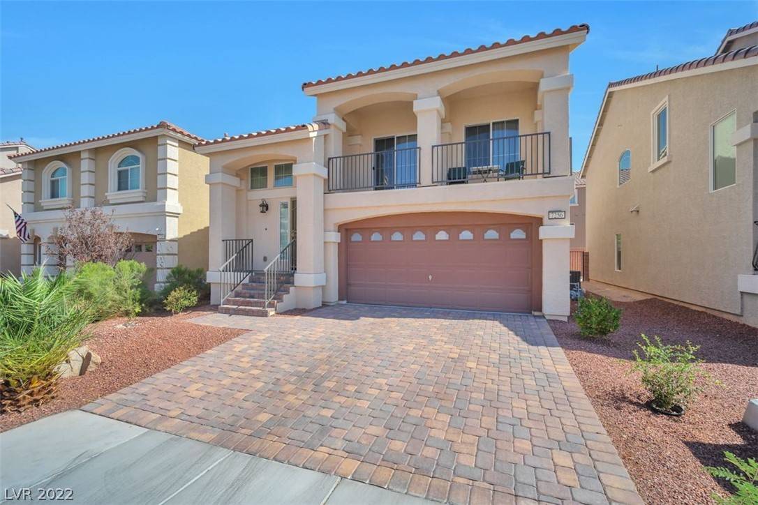 Las Vegas, NV 89118,7256 Sierra Moon Court