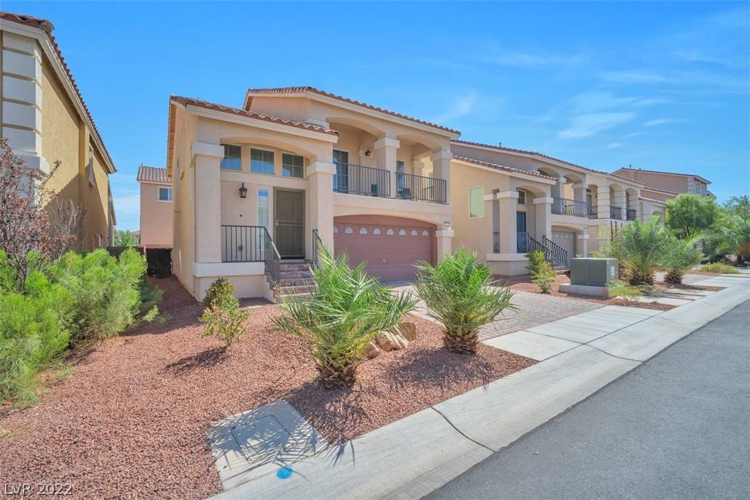 Las Vegas, NV 89118,7256 Sierra Moon Court