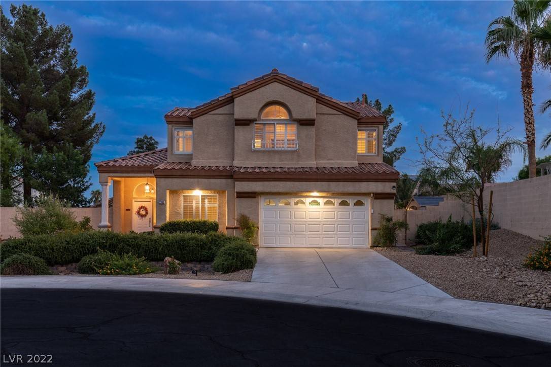 Las Vegas, NV 89129,3300 Winding River Court