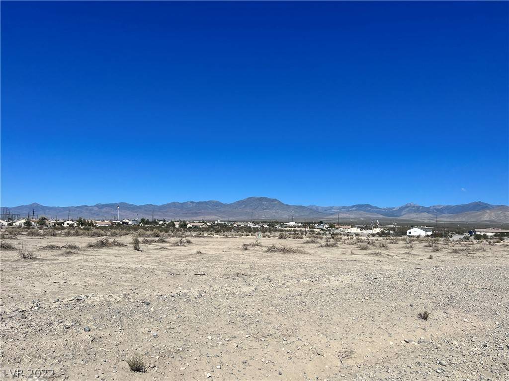 Pahrump, NV 89048,2540 E Eastwind Street