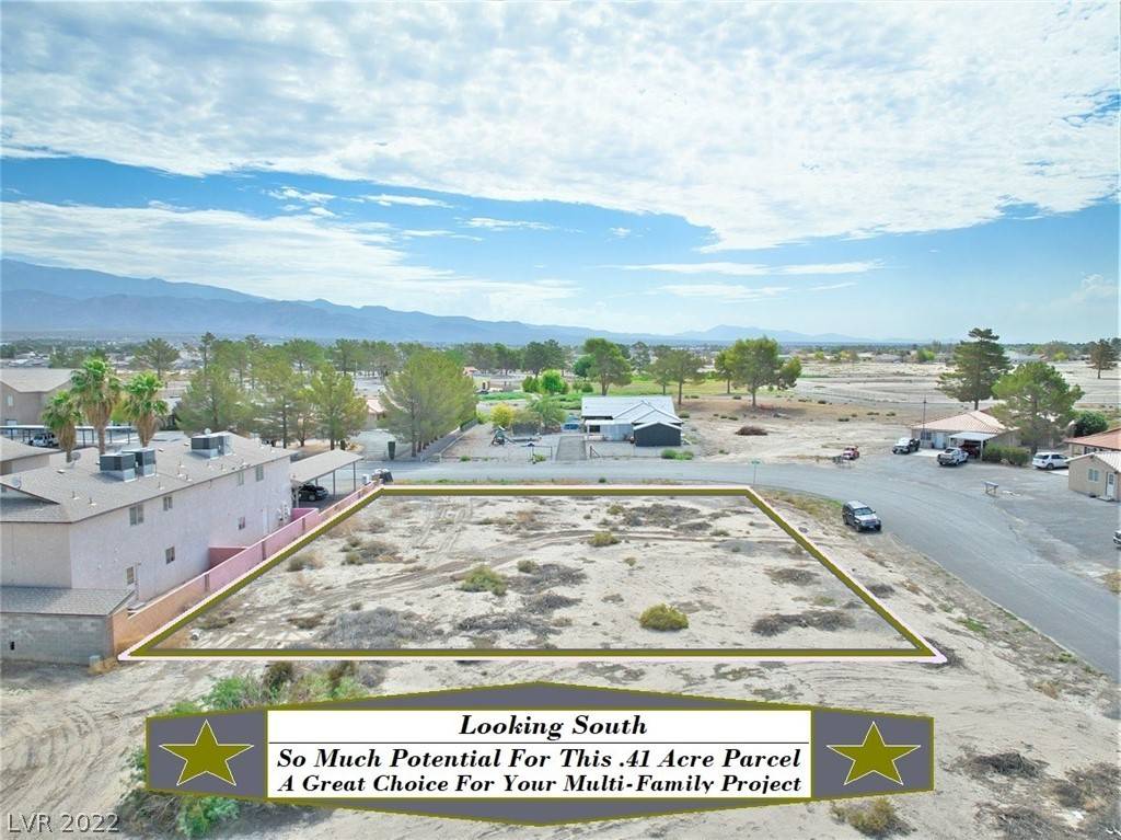 Pahrump, NV 89048,1460 Star Road