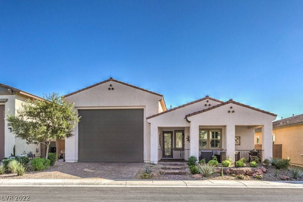 Henderson, NV 89011,481 Sunrise Breeze Avenue