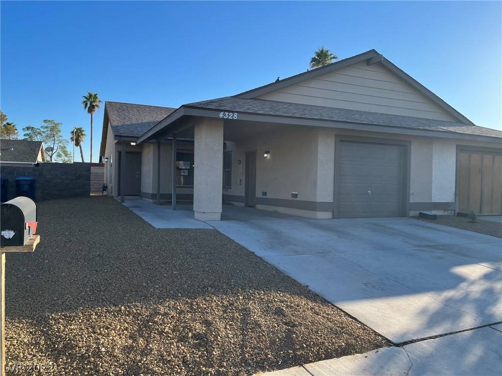 Las Vegas, NV 89147,4328 Pinegrove Street