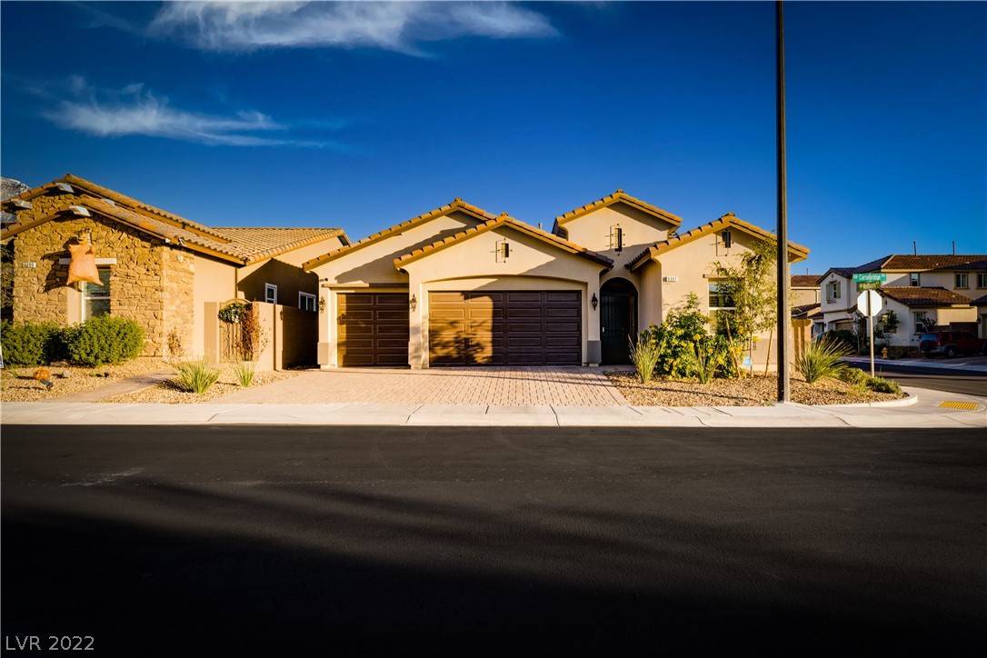 Henderson, NV 89044,3397 Carsebridge Drive