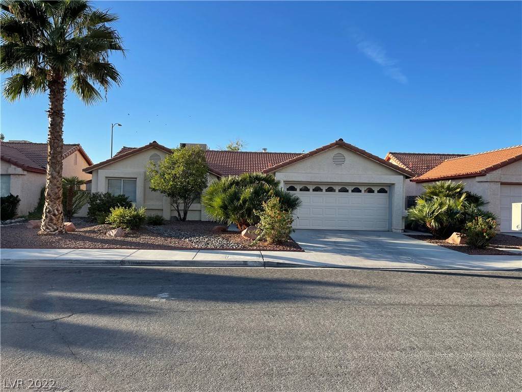 Las Vegas, NV 89108,6433 Chippindale Lane