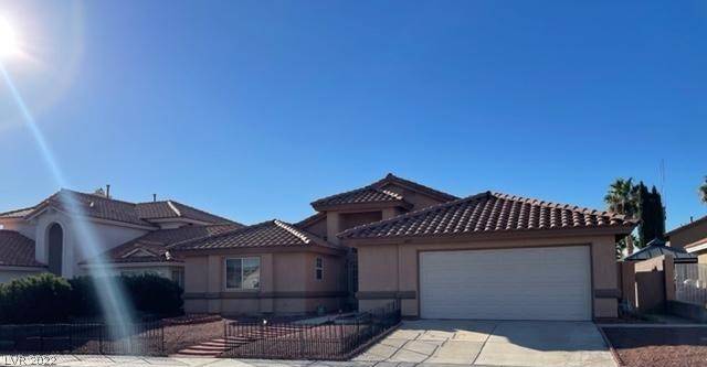 Henderson, NV 89074,1819 Vaccaro Place