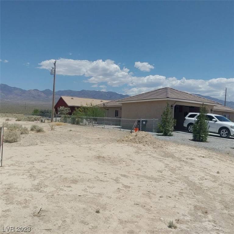 Pahrump, NV 89060,6621 Gallup Court