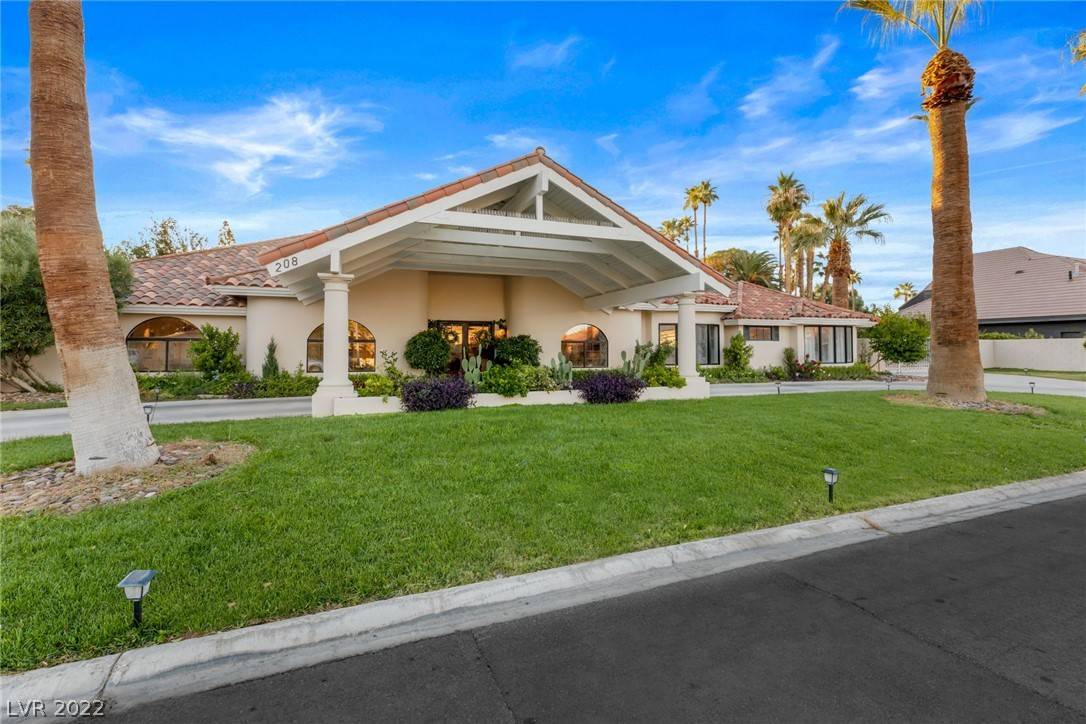 Las Vegas, NV 89107,208 DALMATIAN Lane