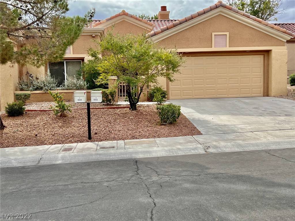 Las Vegas, NV 89134,9353 Villa Ridge Drive