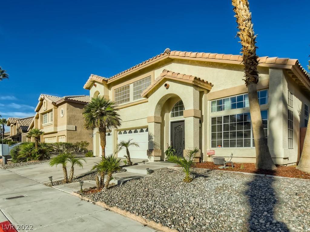 Henderson, NV 89014,916 Sitting Bull Drive