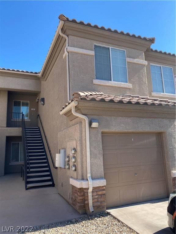 North Las Vegas, NV 89084,6630 Flaminian Lane #203