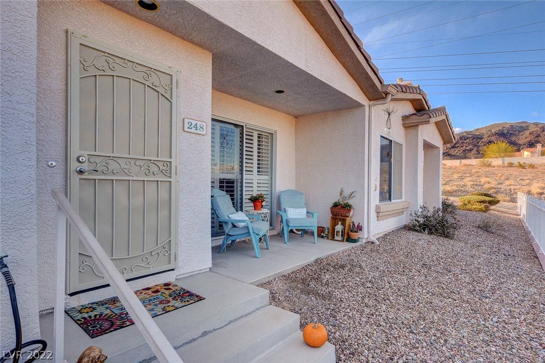 Boulder City, NV 89005,248 Big Horn Drive