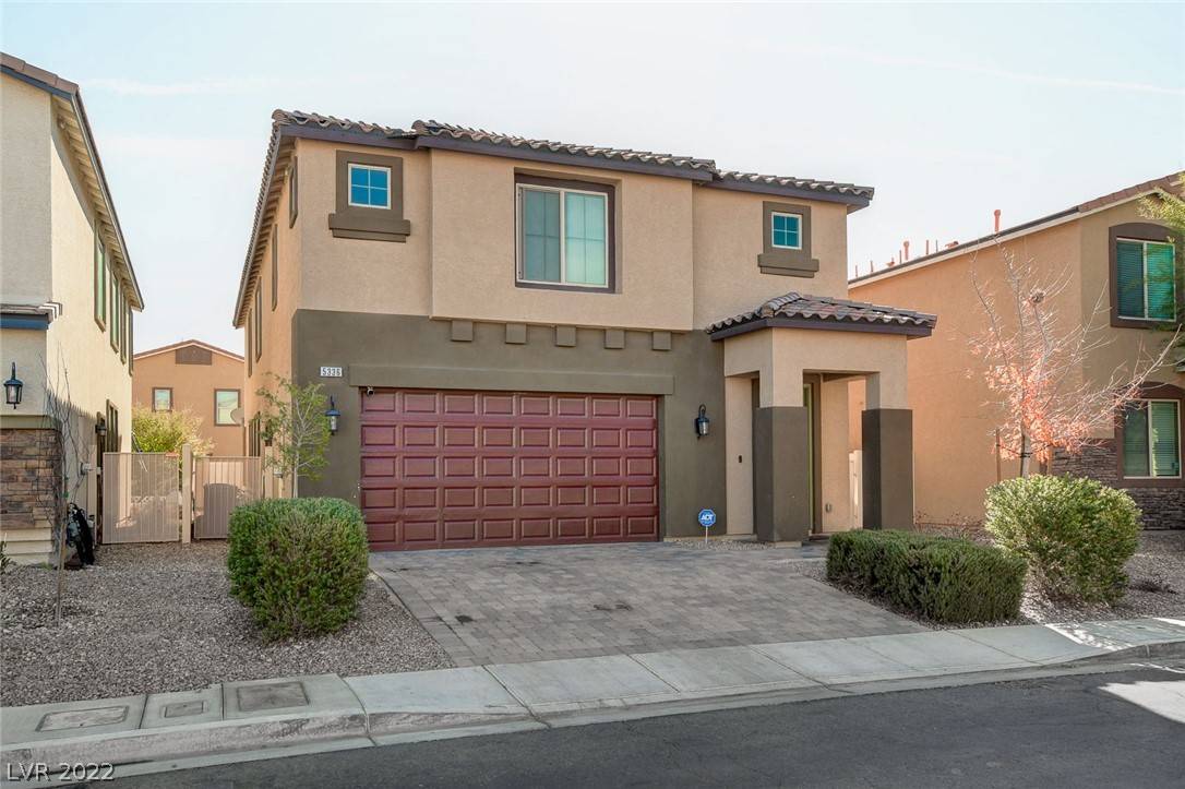 North Las Vegas, NV 89081,5336 Mountain Garland Lane