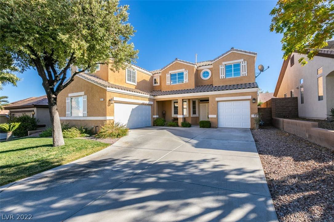 Henderson, NV 89052,504 Jimijo Court