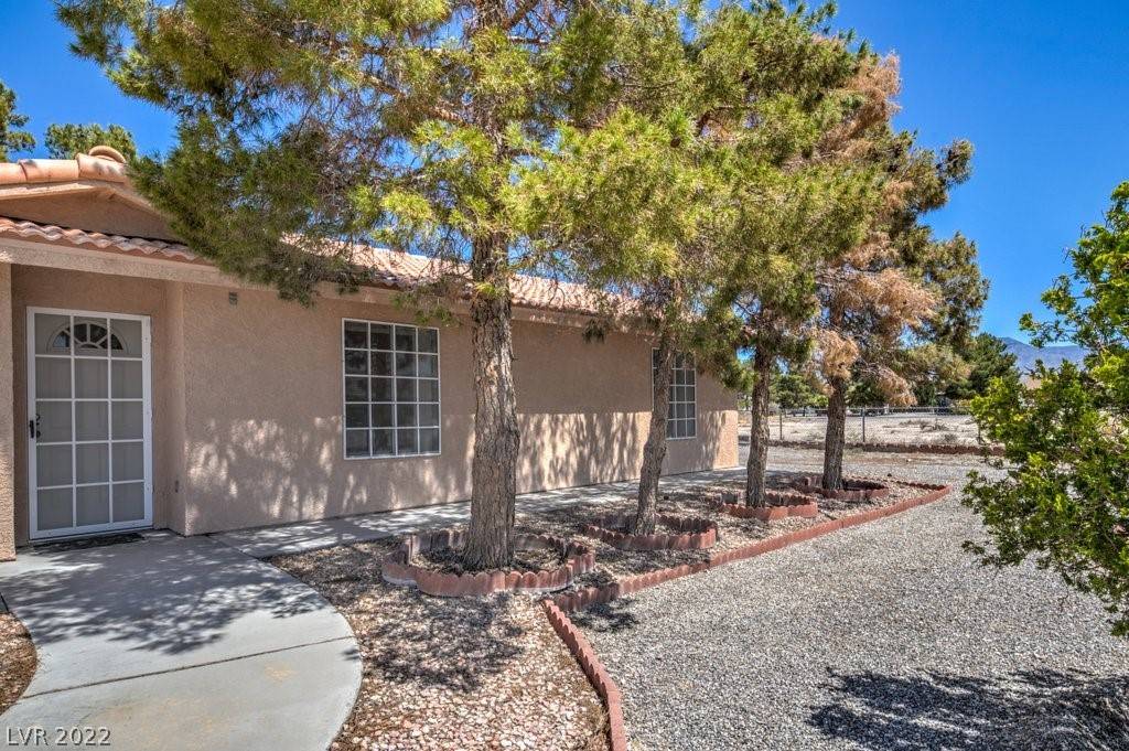 Pahrump, NV 89048,2560 Ranchita Way