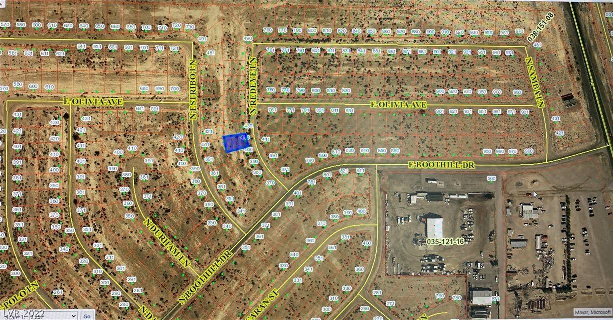 Pahrump, NV 89060,410 N Redeye Lane