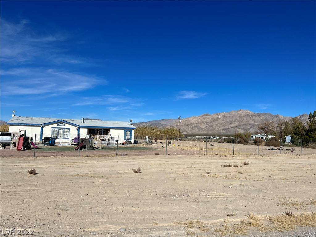 Jean, NV 89019,2630 Silver Avenue