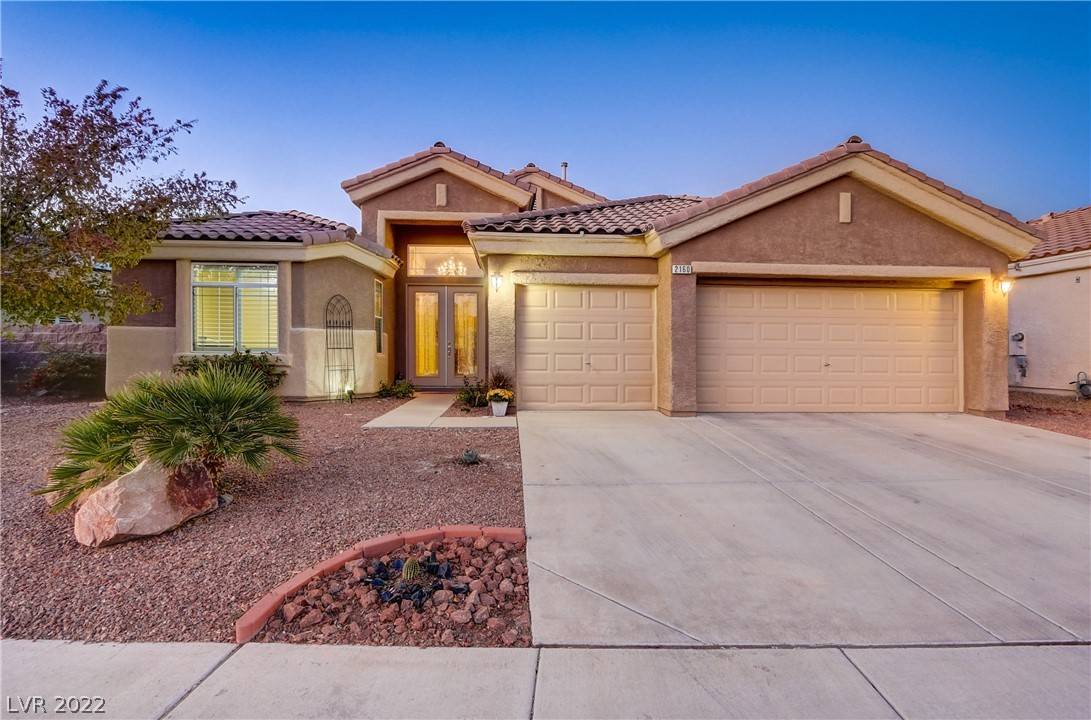 Henderson, NV 89052,2160 Dogwood Ranch Avenue