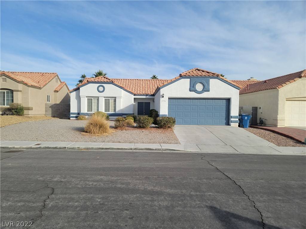 North Las Vegas, NV 89032,4706 Silversword Avenue