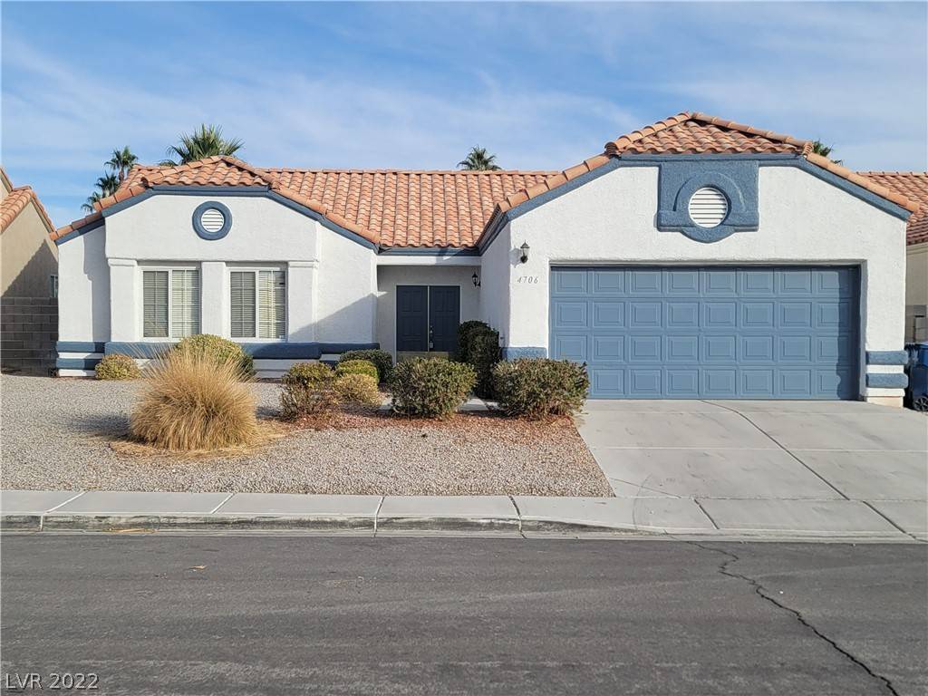 North Las Vegas, NV 89032,4706 Silversword Avenue